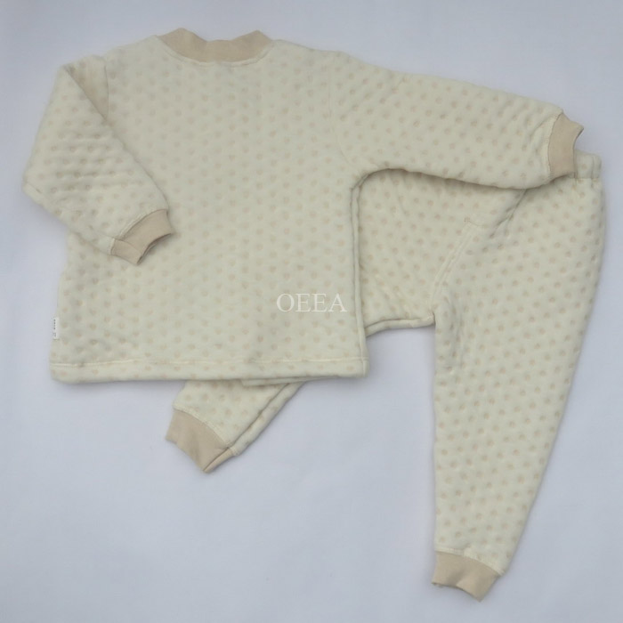 OEEA Baby Body suit