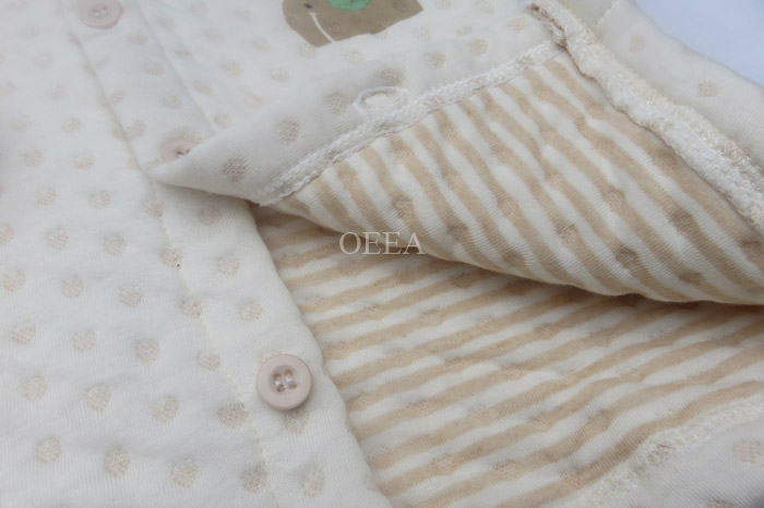 OEEA Baby Body suit