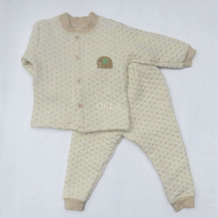 OEEA Baby Body suit