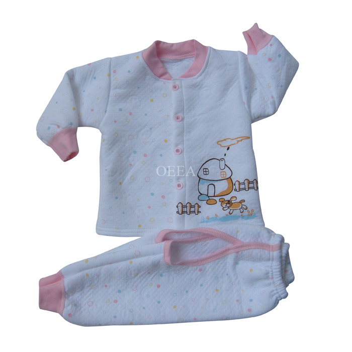 OEEA Baby Body suit