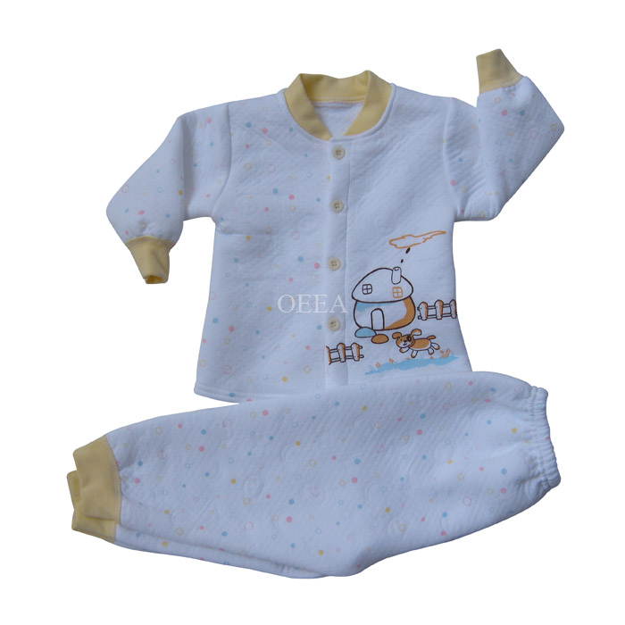 OEEA Baby Body suit