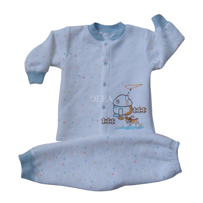 OEEA Baby Body suit