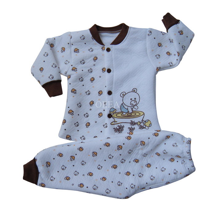 OEEA Baby Body suit