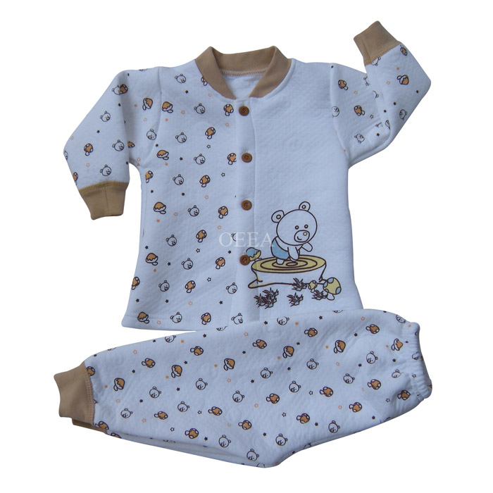 OEEA Baby Body suit