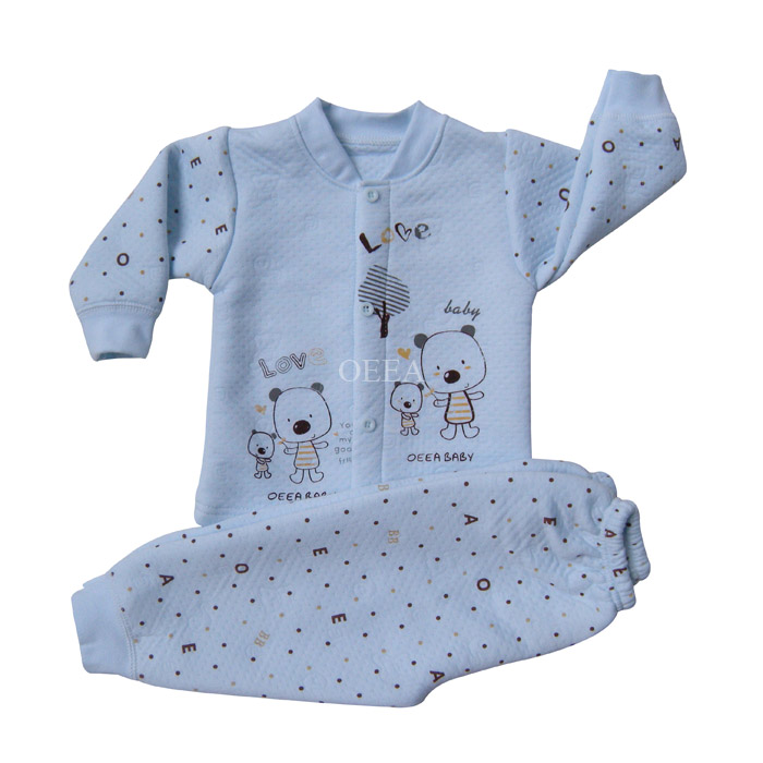 OEEA Baby Body suit