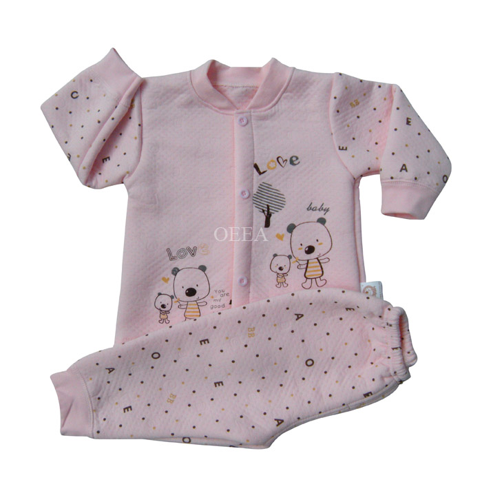 OEEA Baby Body suit