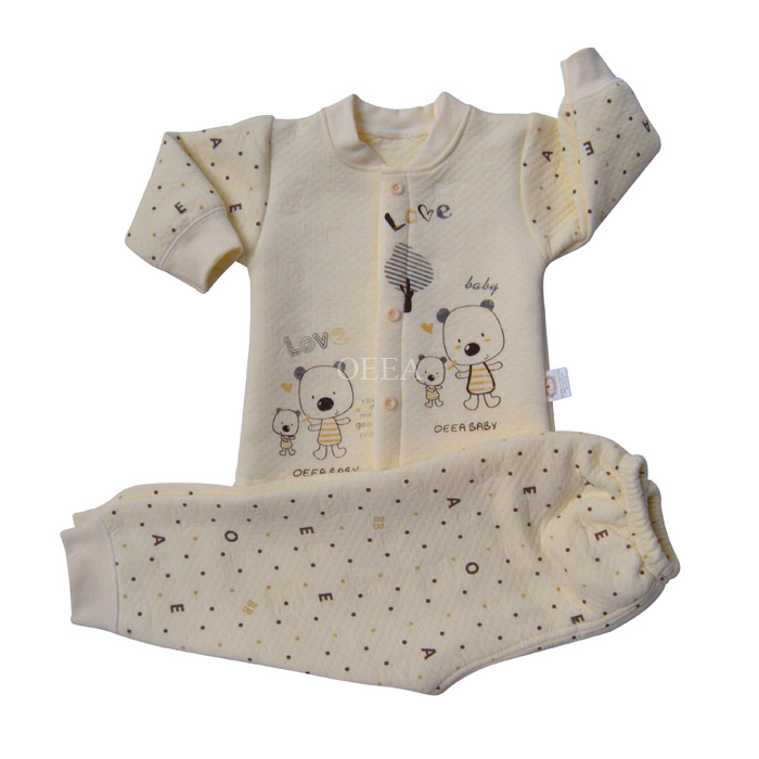 OEEA Baby Body suit