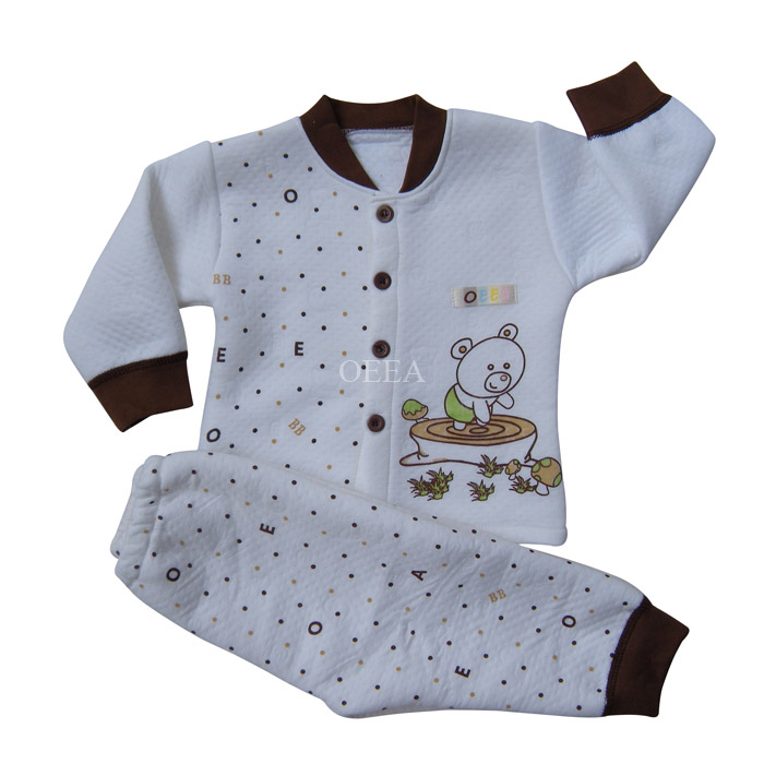 OEEA Baby Body suit