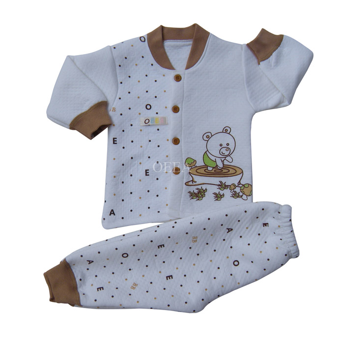 OEEA Baby Body suit