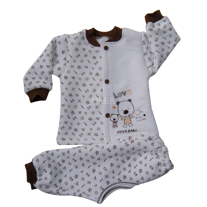 OEEA Baby Body suit