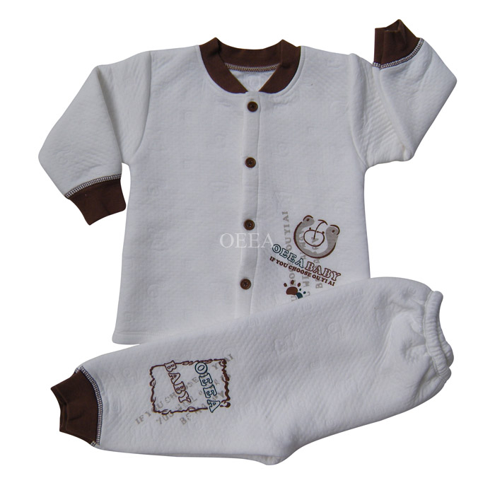 OEEA Baby Body suit