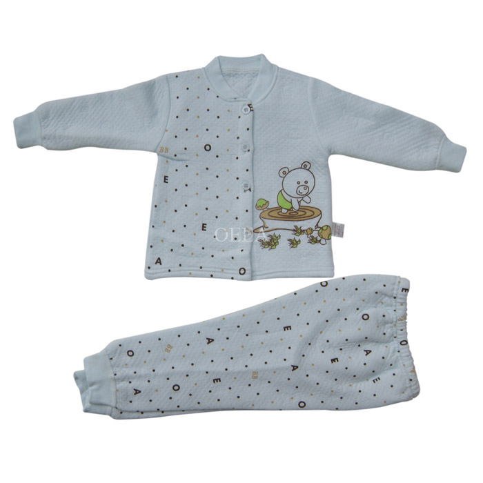 OEEA Baby Body suit