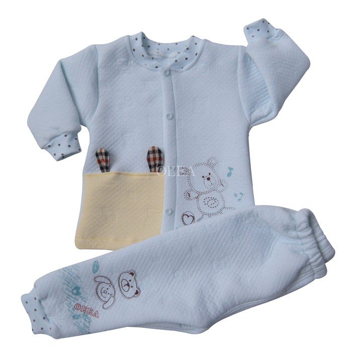 OEEA Baby Body suit