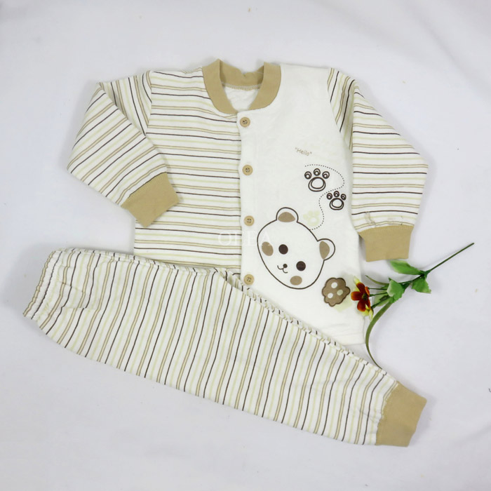 OEEA Baby Body suit