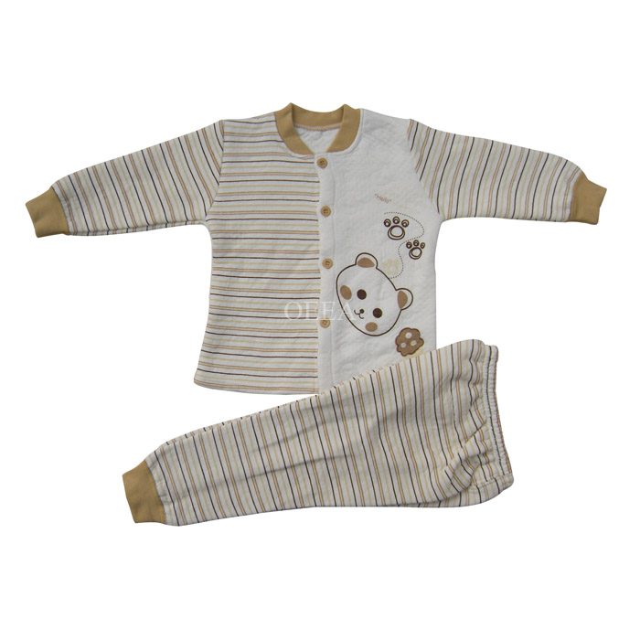 OEEA Baby Body suit