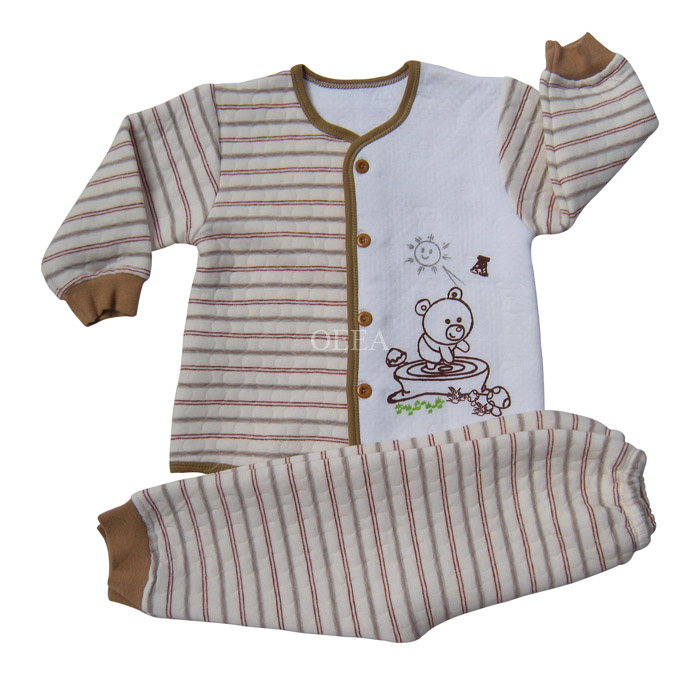 OEEA Baby Body suit