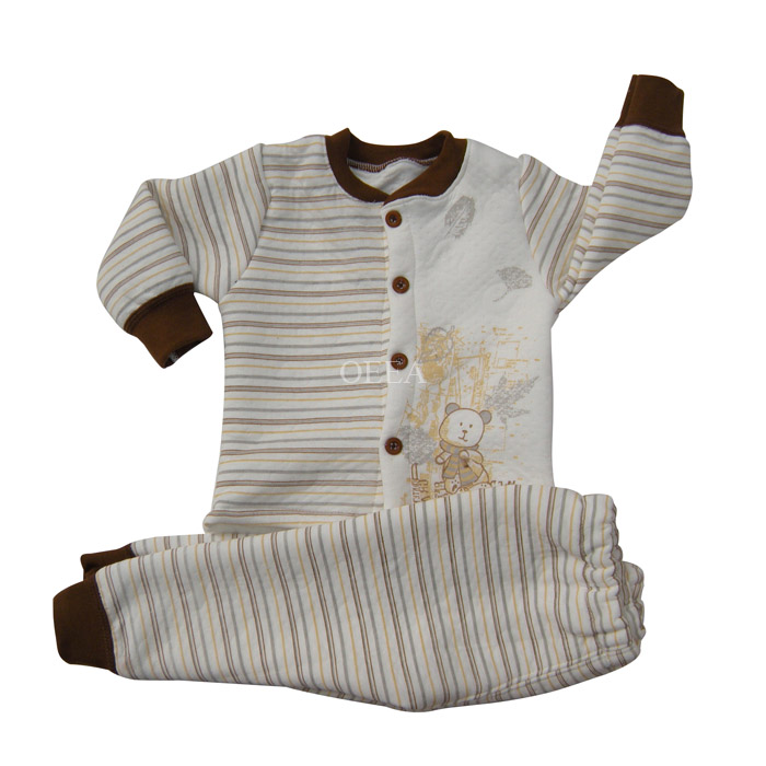 OEEA Baby Body suit