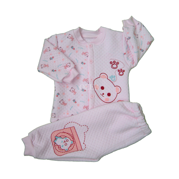 OEEA Baby Body suit