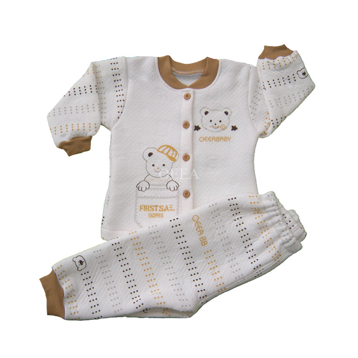 OEEA Baby Body suit