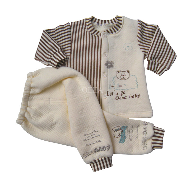 OEEA Baby Body suit