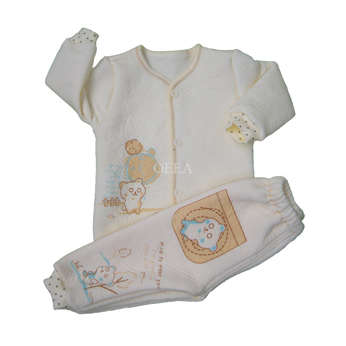 OEEA Baby Body suit