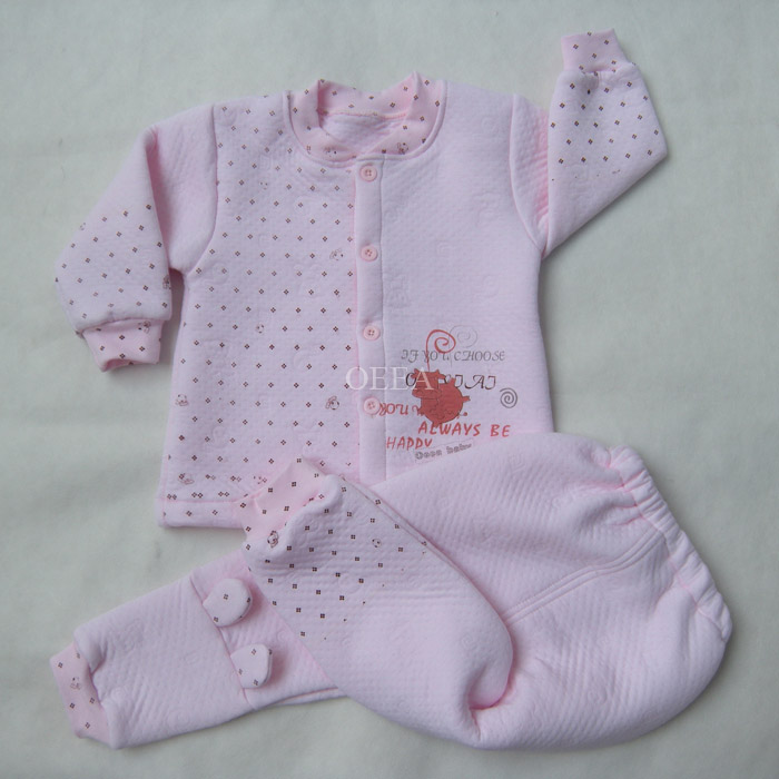 OEEA Baby Body suit