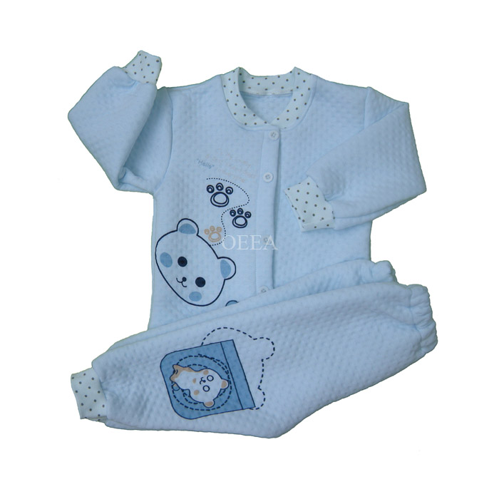 OEEA Baby Body suit