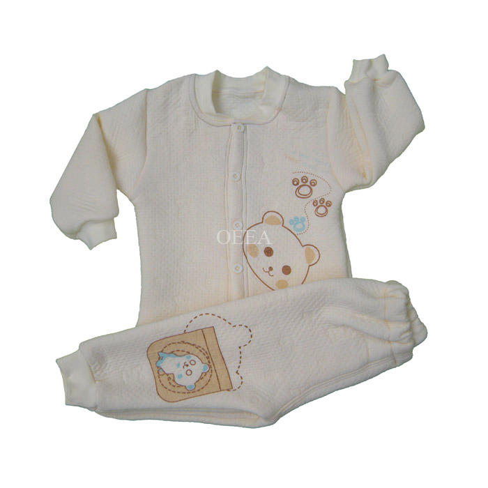 OEEA Baby Body suit