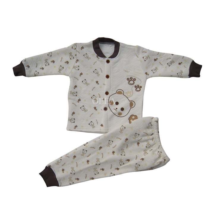 OEEA Baby Body suit