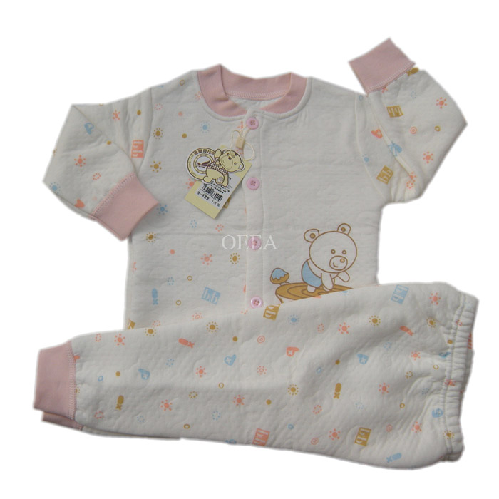 OEEA Baby Body suit