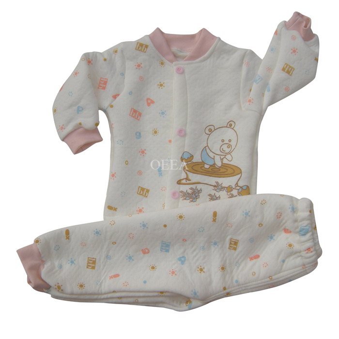 OEEA Baby Body suit