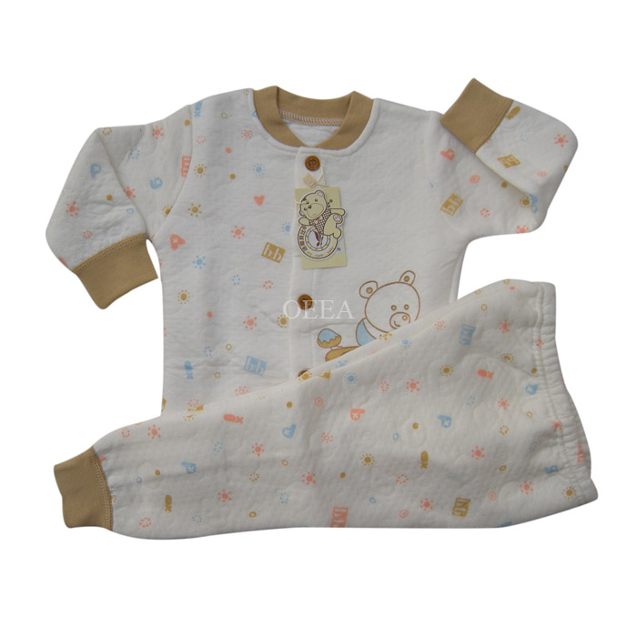 OEEA Baby Body suit