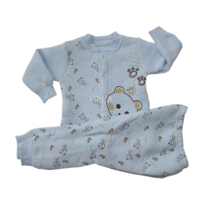 OEEA Baby Body suit