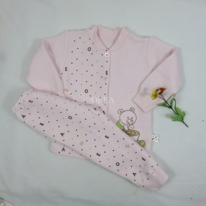 OEEA Baby Body suit