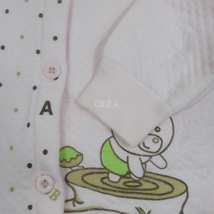 OEEA Baby Body suit