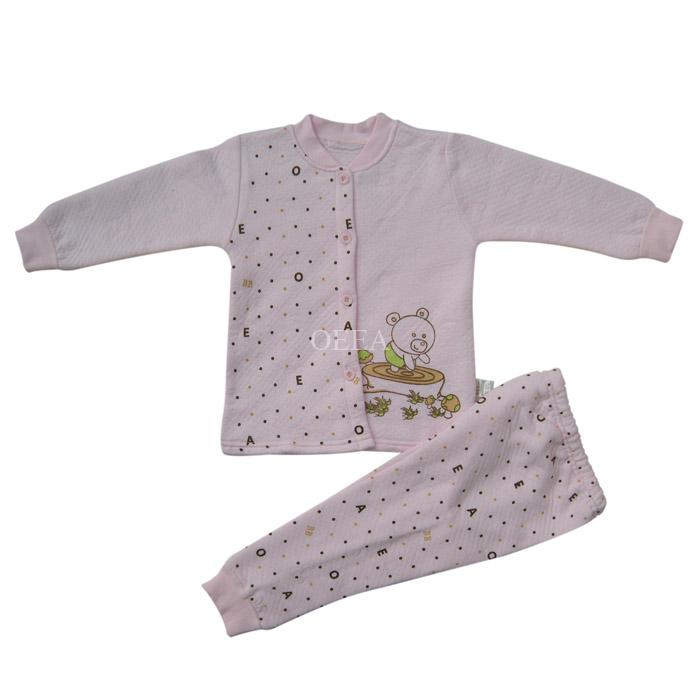 OEEA Baby Body suit