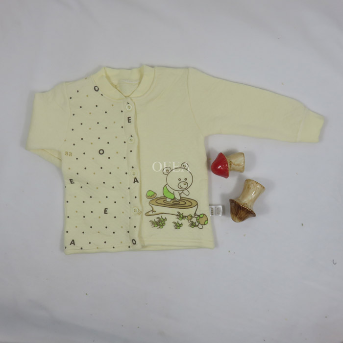 OEEA Baby Body suit