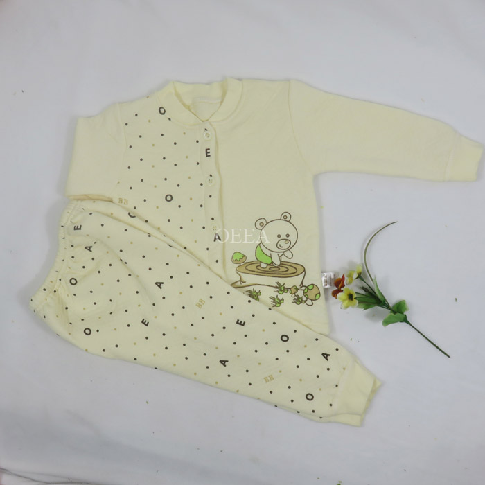 OEEA Baby Body suit