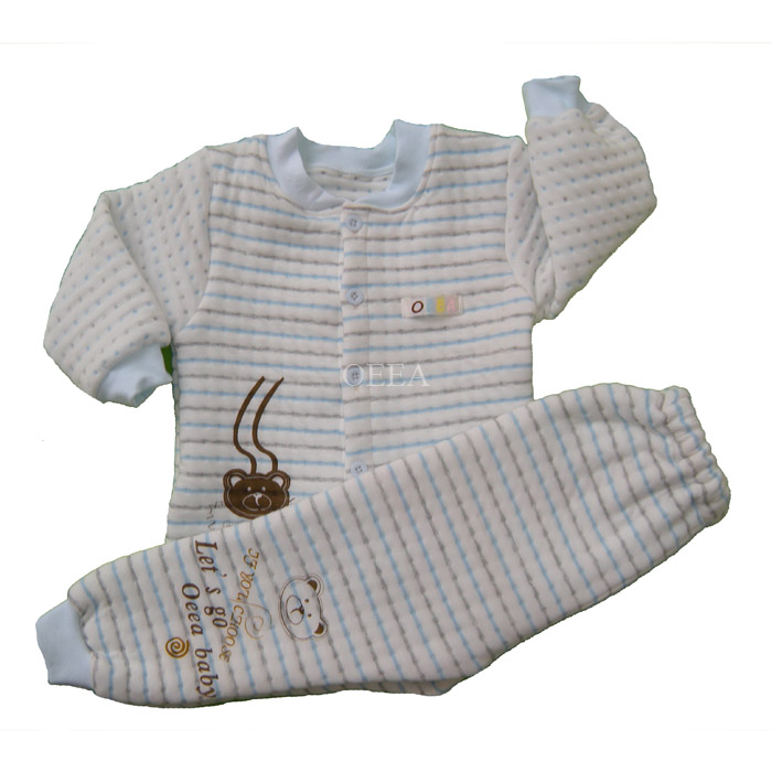 OEEA Baby Body suit