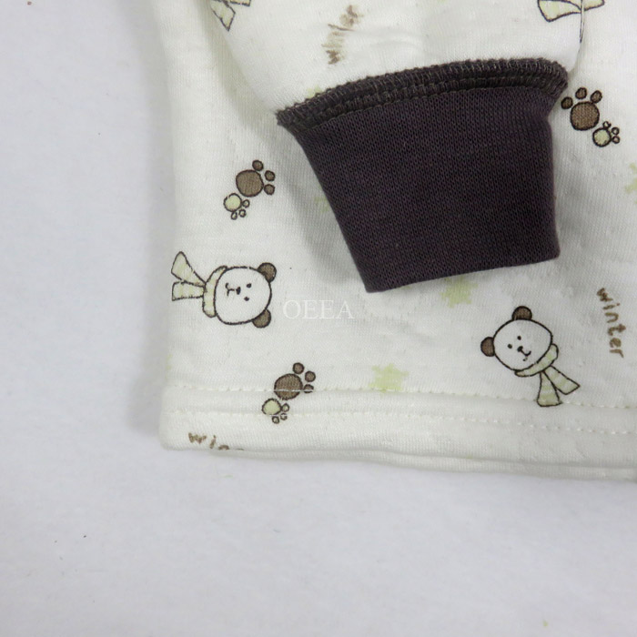 OEEA Baby Body suit