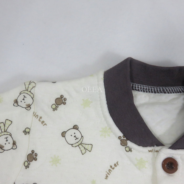 OEEA Baby Body suit