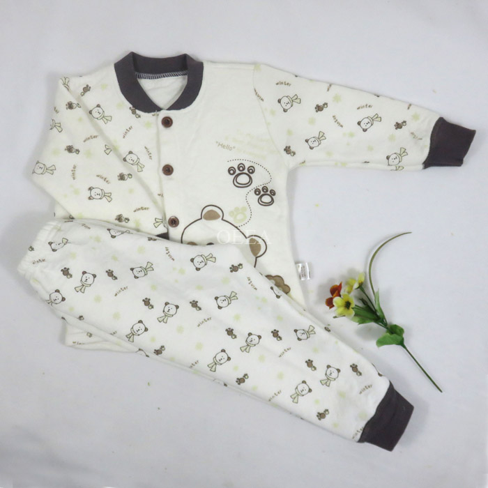 OEEA Baby Body suit