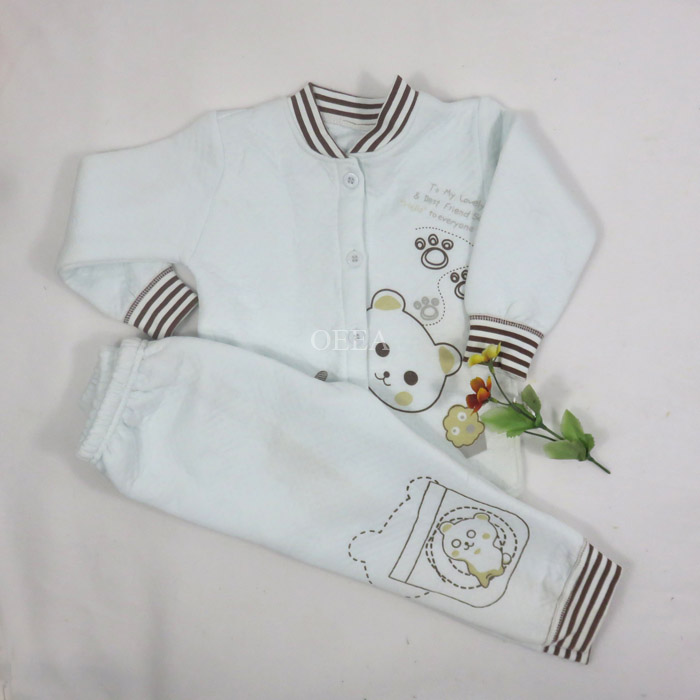 OEEA Baby Body suit