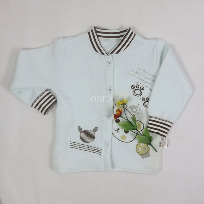 OEEA Baby Body suit