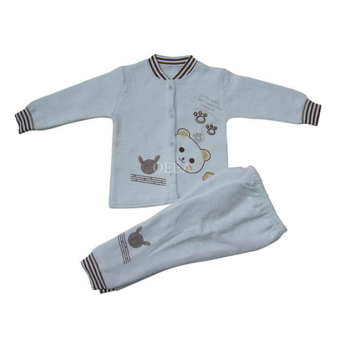 OEEA Baby Body suit