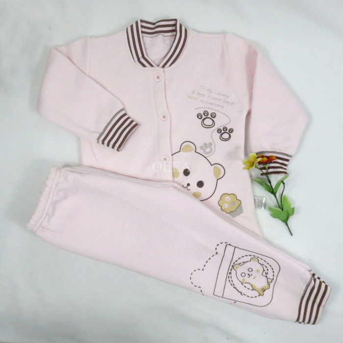 OEEA Baby Body suit