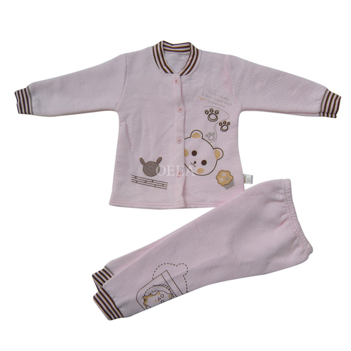 OEEA Baby Body suit