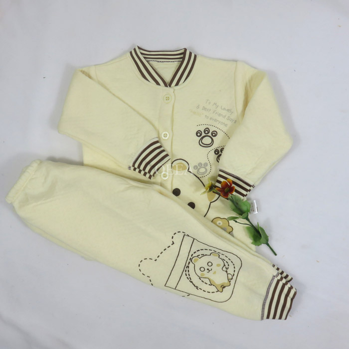 OEEA Baby Body suit