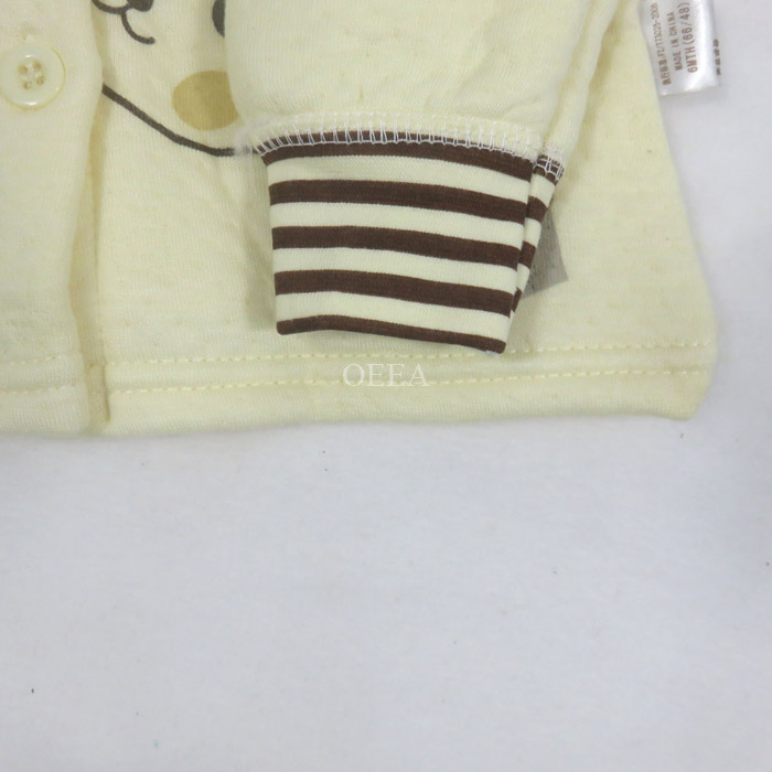 OEEA Baby Body suit