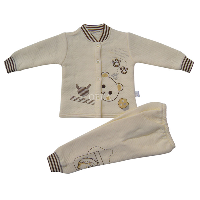 OEEA Baby Body suit